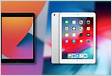 IPad 8 geração vs. iPad 7 geração o que muda no novo tablet da Apple